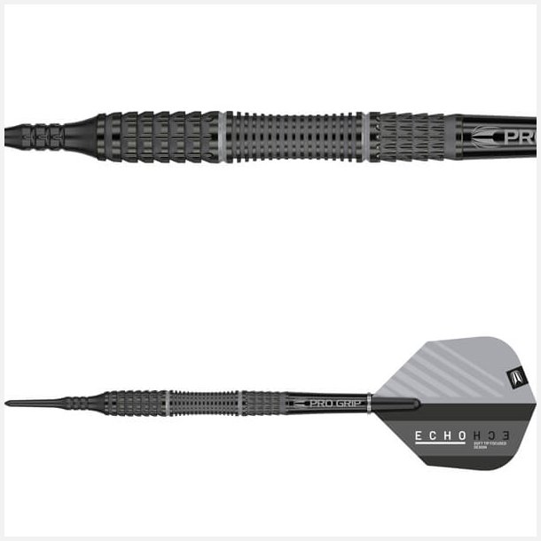 Target Echo 13 90% Tungsten Soft Tip 20 gram 