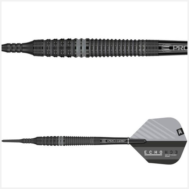 Target Echo 14 90% Tungsten Soft Tip 20 gram 