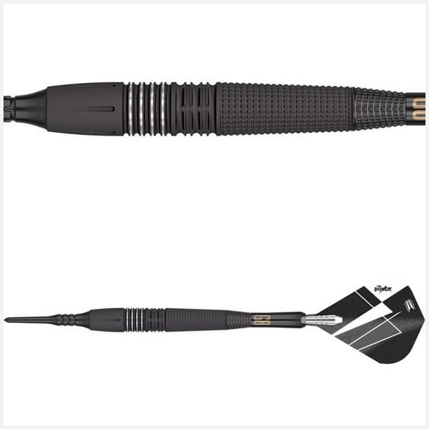 The Power 9-Five Gen-8 Soft Tip 20 gram 