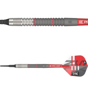 Target Sync 11 90% Tungsten Soft Tip 21 gram 