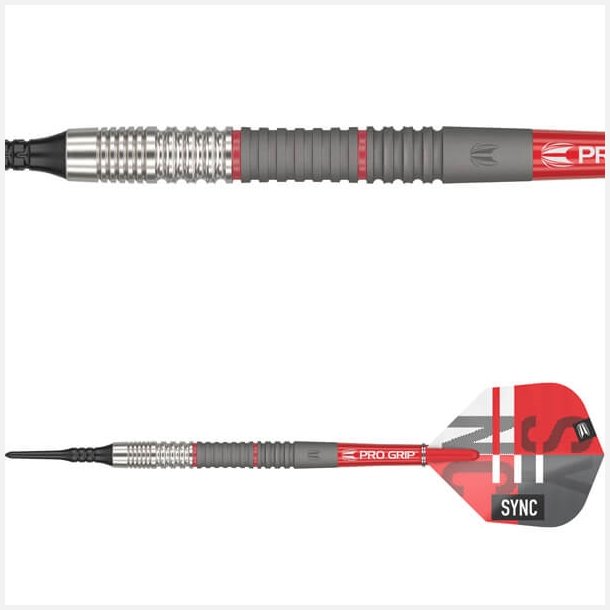 Target Sync 11 90% Tungsten Soft Tip 21 gram 