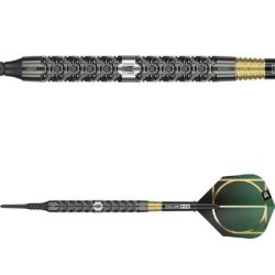 Target Cult 11 90% Tungsten Soft Tip 21 gram 
