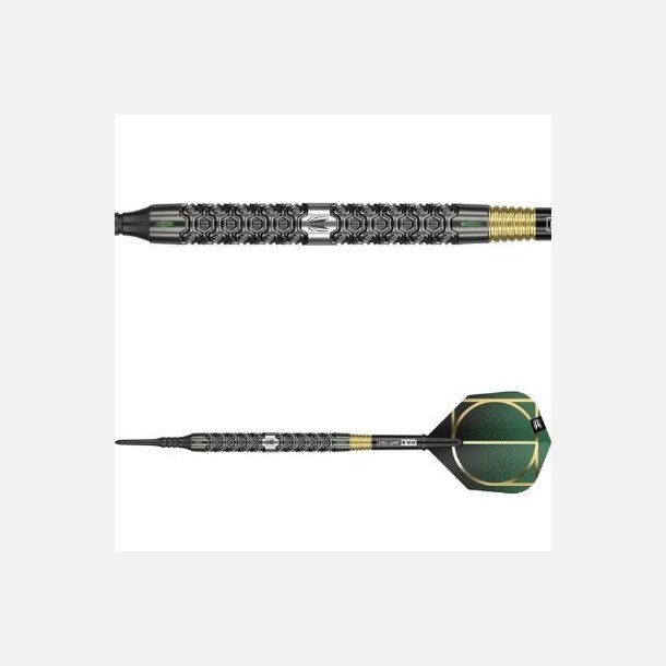 Target Cult 11 90% Tungsten Soft Tip 21 gram 