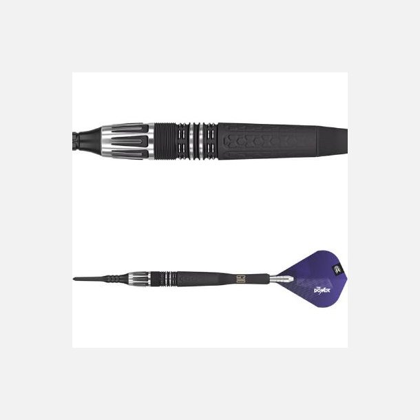 The Power 9-Five G10 95% Soft Tip 20 gram