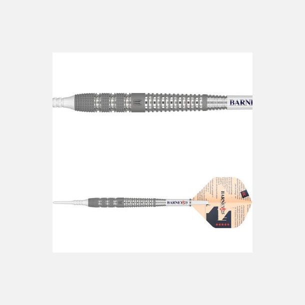 Barney25 95% Soft Tip 20 gram 