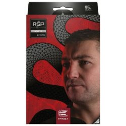 Nathan Aspinall G2 95% Soft Tip 18 gram