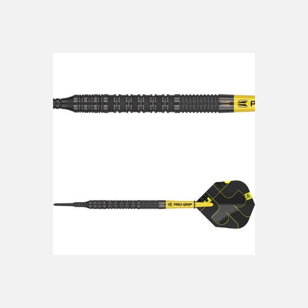 Target Bolide Void 10 90% Tungsten Soft Tip 21 gram