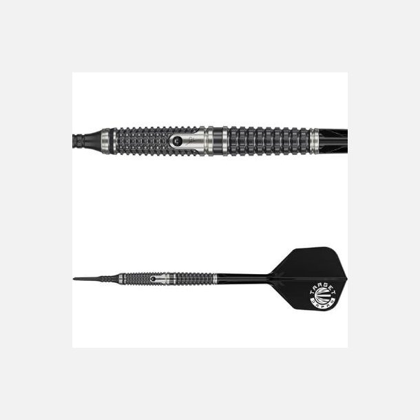 Paul Lim The Legend G9 90% Tungsten Soft Tip 20 gram
