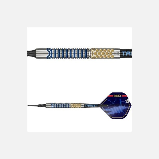 Josh Rock G1 90% Tungsten Soft Tip 20 gram 