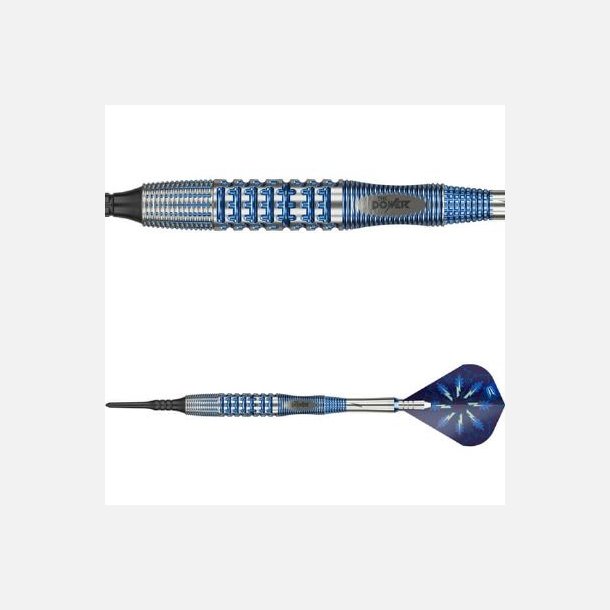 Phil Taylor Power Gx2 95% Soft Tip 20 gram