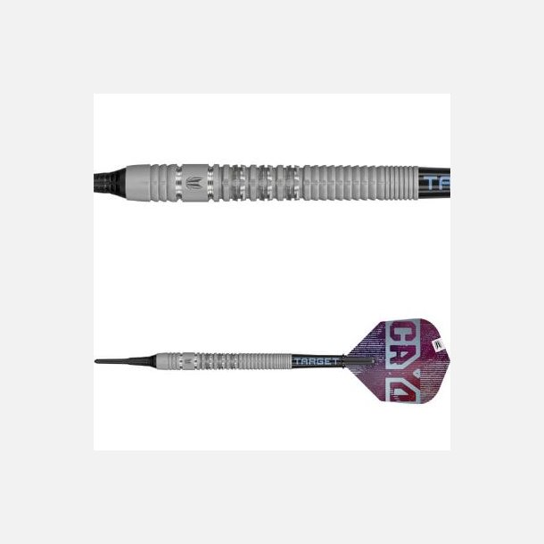 Target Cryo 11 90% Tungsten Soft Tip 18 gram 
