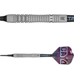 Target Cryo 13 90% Tungsten Soft Tip 18 gram 