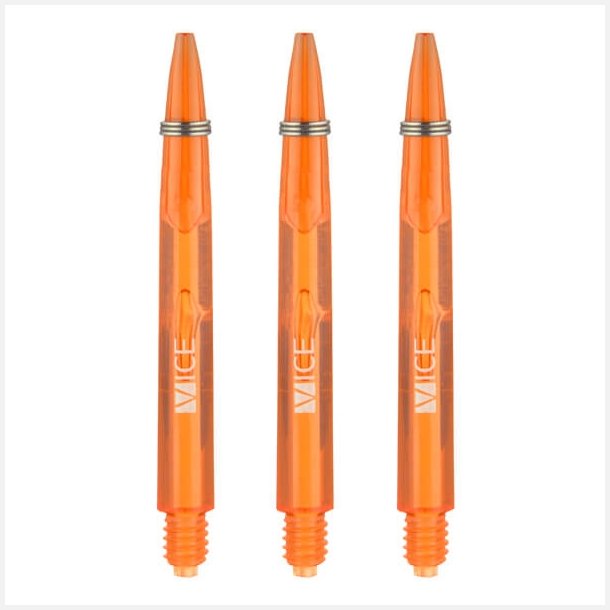 One80 Vice Orange, Medium