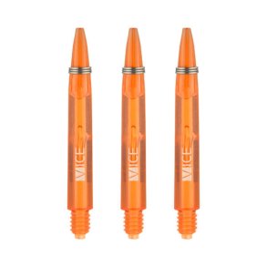 One80 Vice Orange, In-between