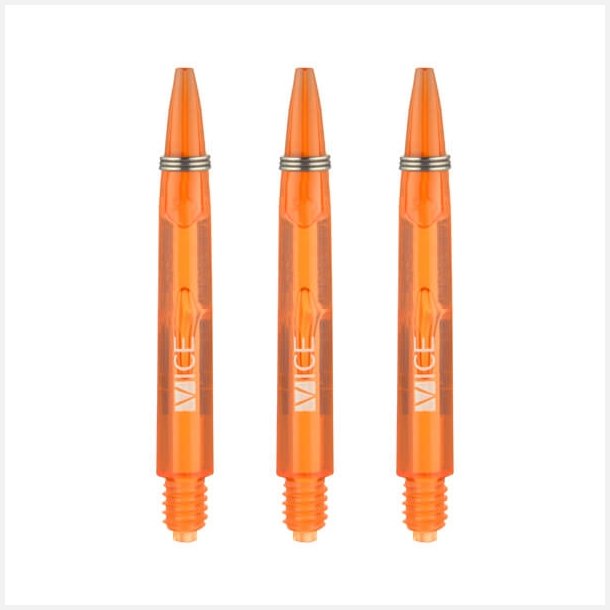 One80 Vice Orange, In-between