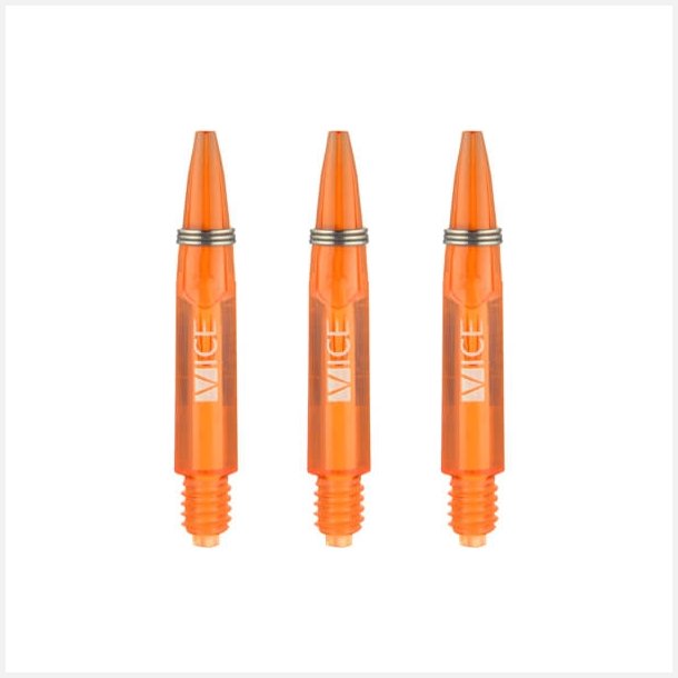 One80 Vice Orange, Kort