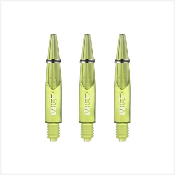 One80 Vice Gr�n, Kort