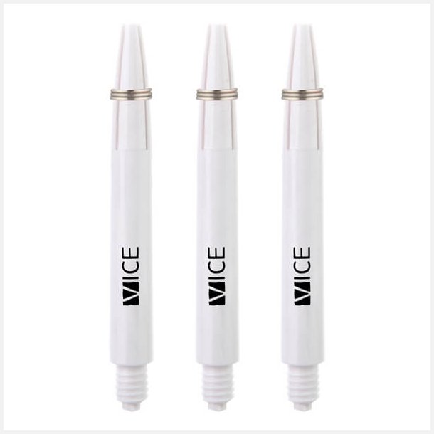 One80 Vice Hvid, Medium