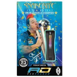 Peter Wright World Champion 2020 90% 23 gram