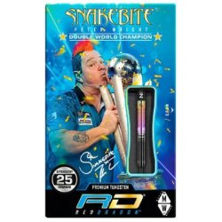 Peter Wright World Champion 2020 90% 25 gram