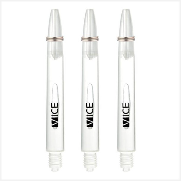 One80 Vice Transparent, Medium