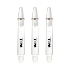 One80 Vice Transparent, In-between