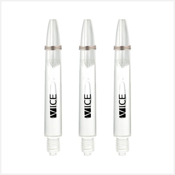 One80 Vice Transparent, In-between