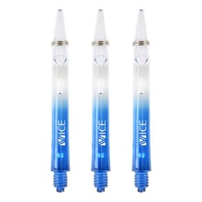One80 Vice Bl�/transparent, Medium