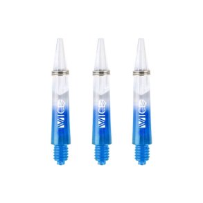 One80 Vice Bl�/transparent, Kort
