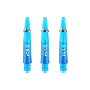 One80 Vice Lysebl�, Kort