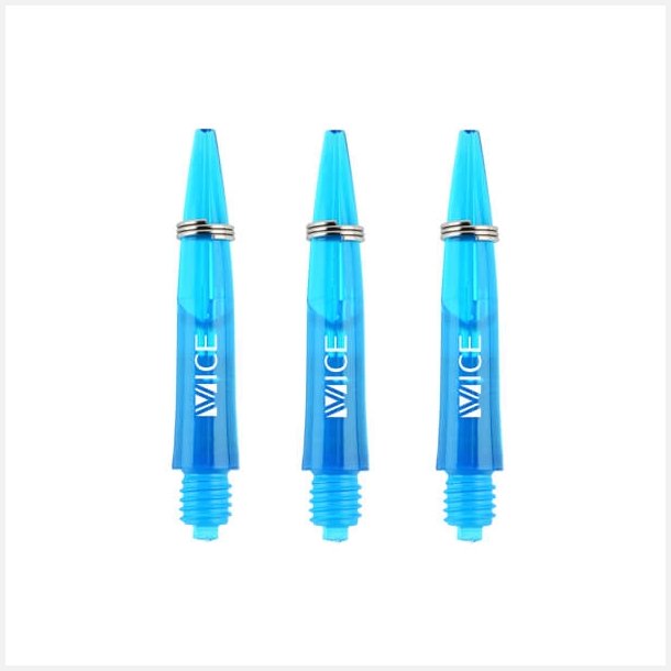 One80 Vice Lysebl�, Kort