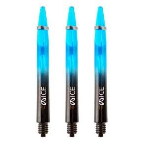 One80 Vice Sort/lysebl�, Medium