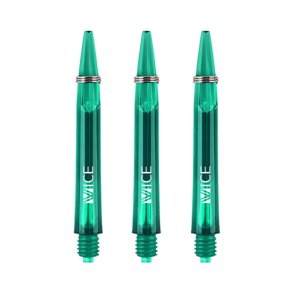 One80 Vice Jade, In-between
