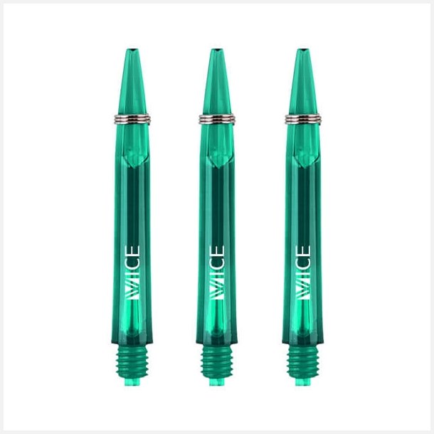 One80 Vice Jade, In-between