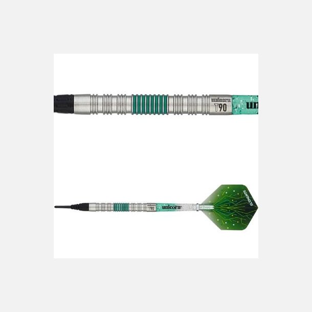 Unicorn T90 Core 90% Soft Tip 23 gram