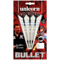 Gary Anderson Softtip Bullet 18 gram