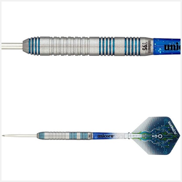 Unicorn T95 Core XL Blue 25 gram