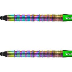 Simon Whitlock World Cup 90% 20 gram - Soft Tip