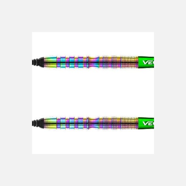 Simon Whitlock World Cup 90% 20 gram - Soft Tip
