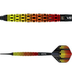Winmau Firestorm Flame 90% 20 gram - Soft Tip