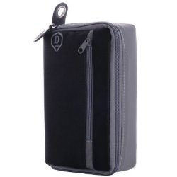 One80 D Box (gr�/sort)