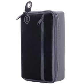 One80 D Box (gr�/sort)
