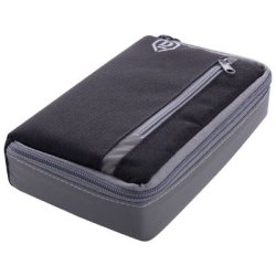 One80 D Box (gr�/sort)