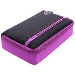 One80 D Box (lilla/sort)