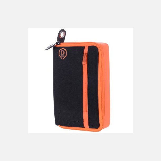 One80 D Box (orange/sort)