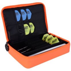 One80 D Box (orange/sort)