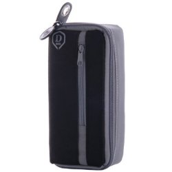 One80 Mini D Box (gr�/sort)