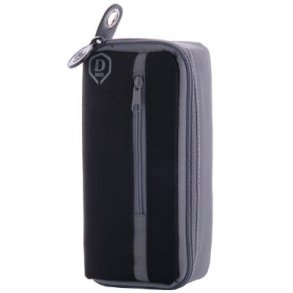 One80 Mini D Box (gr�/sort)