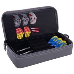 One80 Mini D Box (gr�/sort)