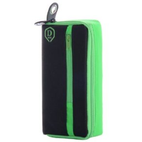 One80 Mini D Box (gr�n/sort)